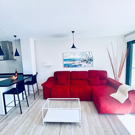 Diseno Y Comodidad En El Medano By Top Stay 외부 사진