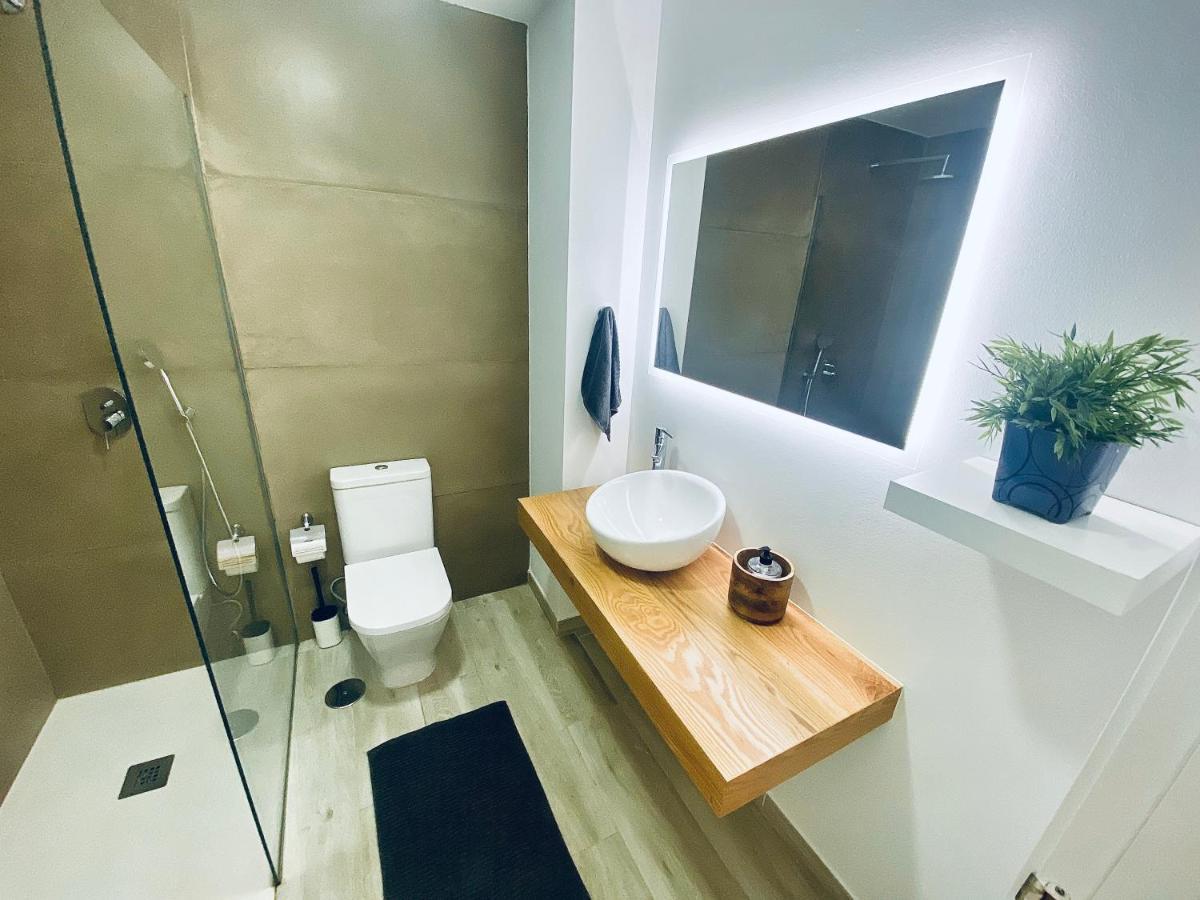 Diseno Y Comodidad En El Medano By Top Stay 외부 사진