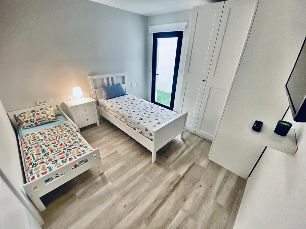 Diseno Y Comodidad En El Medano By Top Stay 외부 사진