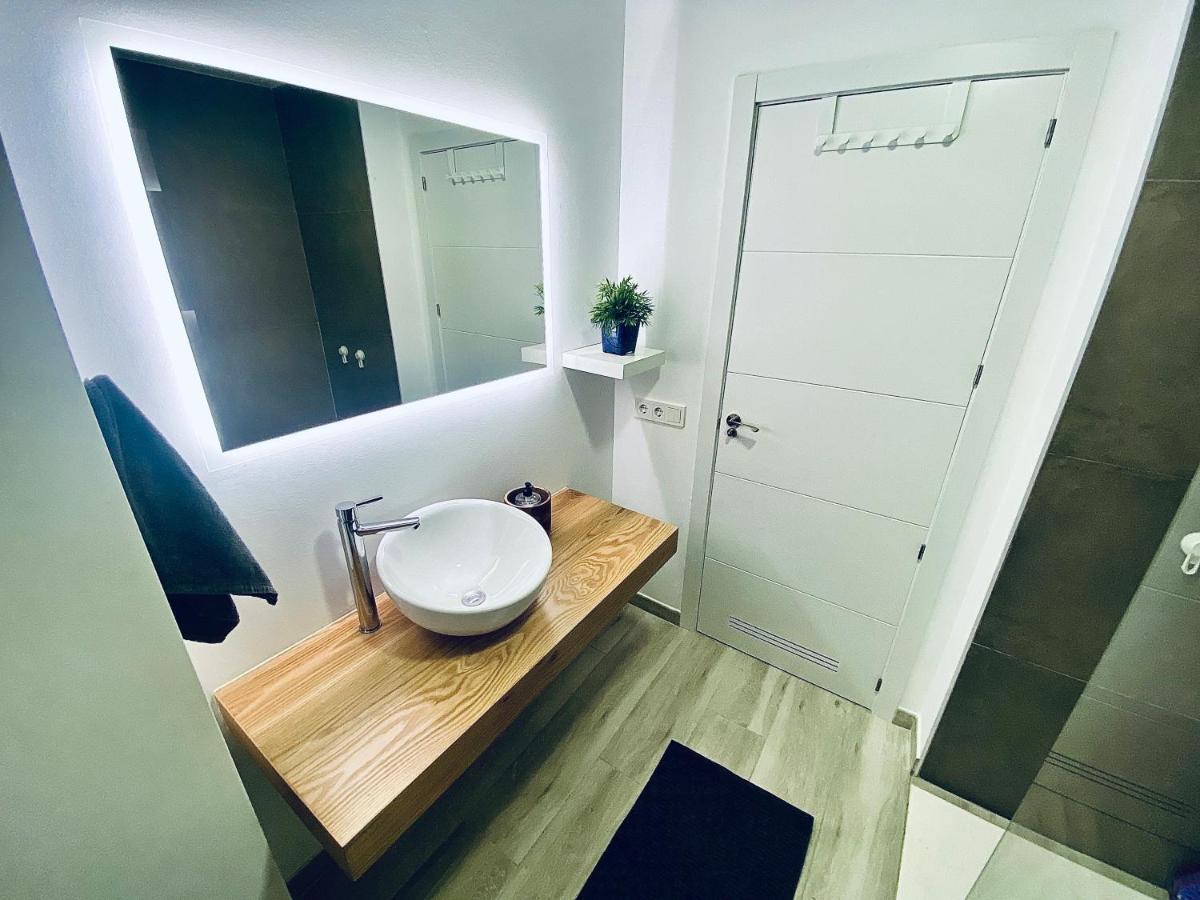 Diseno Y Comodidad En El Medano By Top Stay 외부 사진