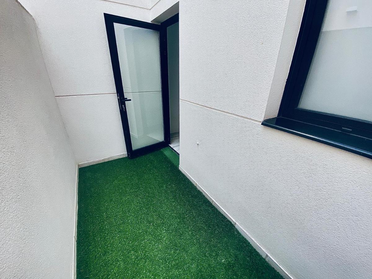 Diseno Y Comodidad En El Medano By Top Stay 외부 사진