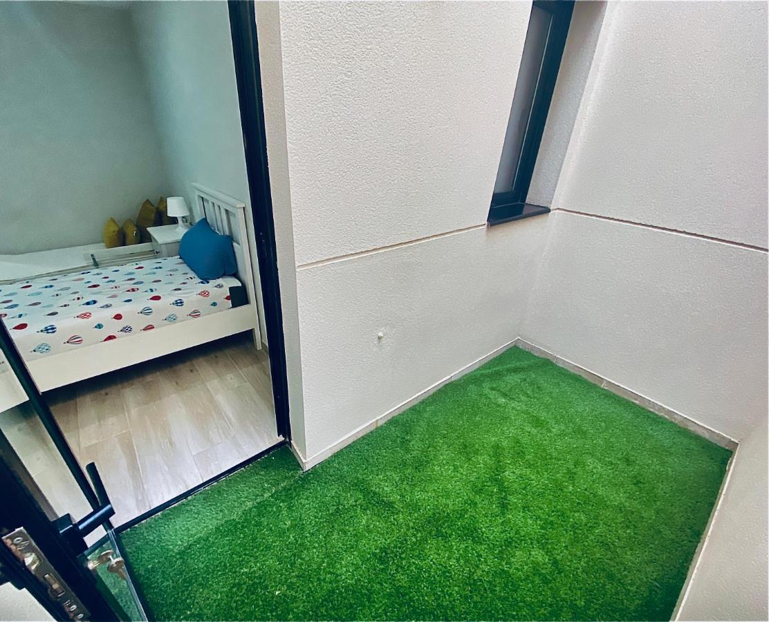 Diseno Y Comodidad En El Medano By Top Stay 외부 사진