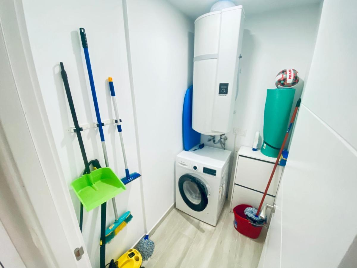 Diseno Y Comodidad En El Medano By Top Stay 외부 사진