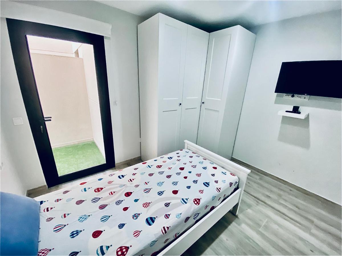 Diseno Y Comodidad En El Medano By Top Stay 외부 사진
