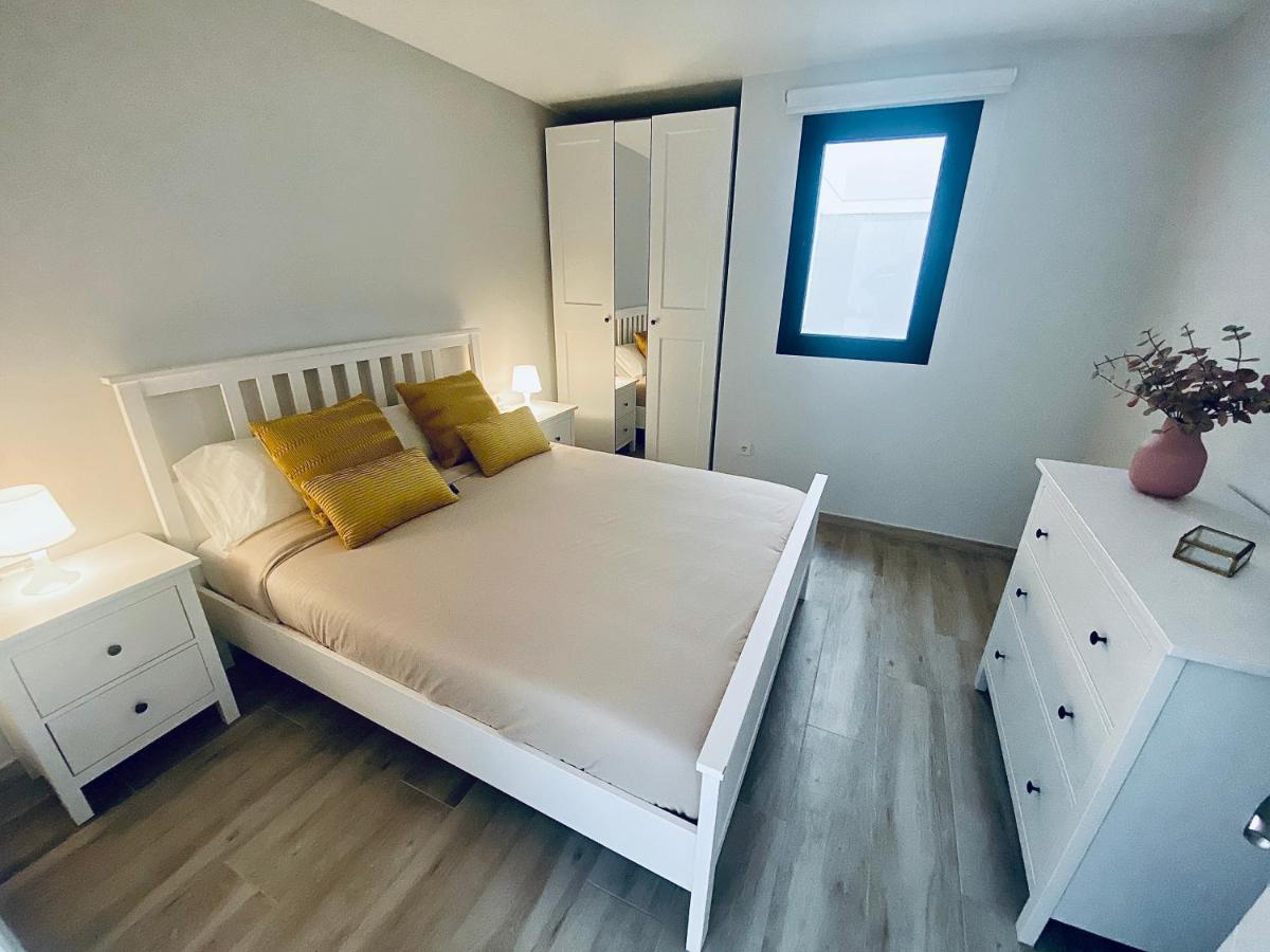Diseno Y Comodidad En El Medano By Top Stay 외부 사진